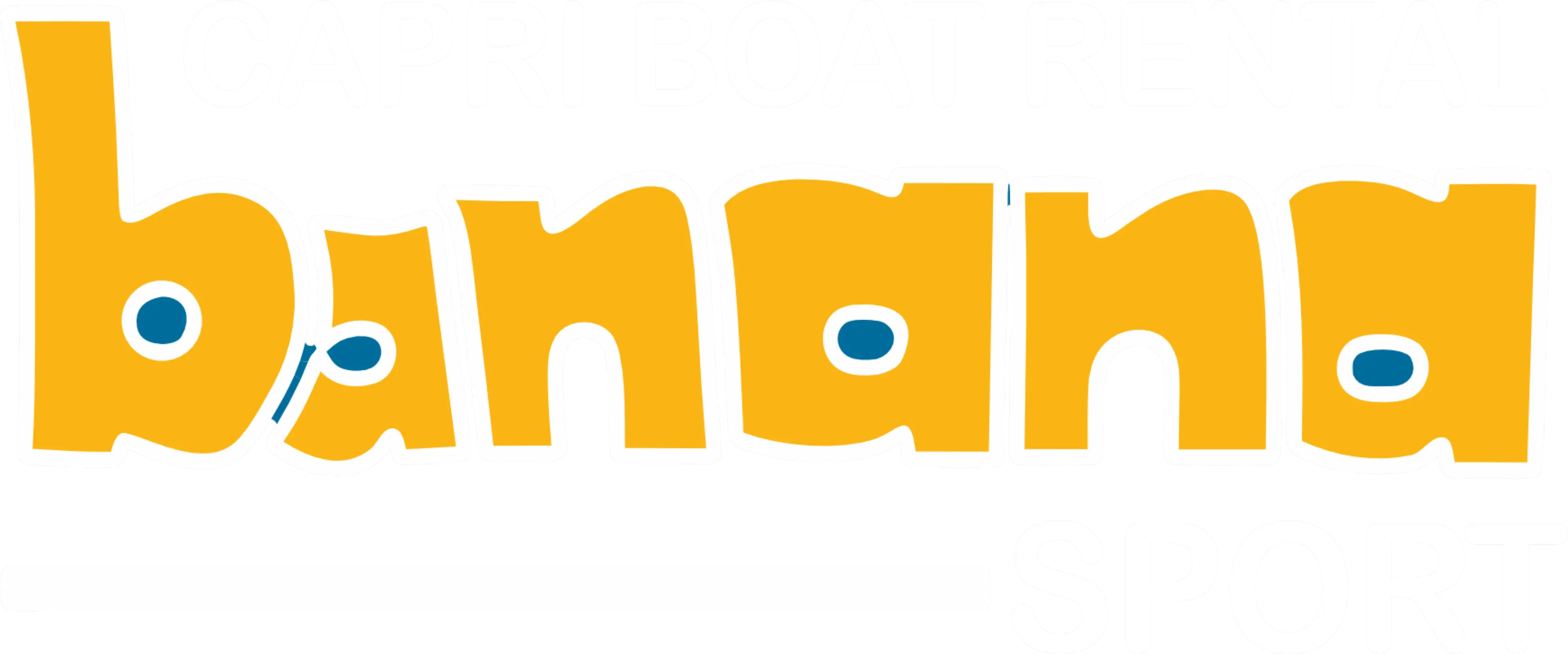 Banana Sport Capri