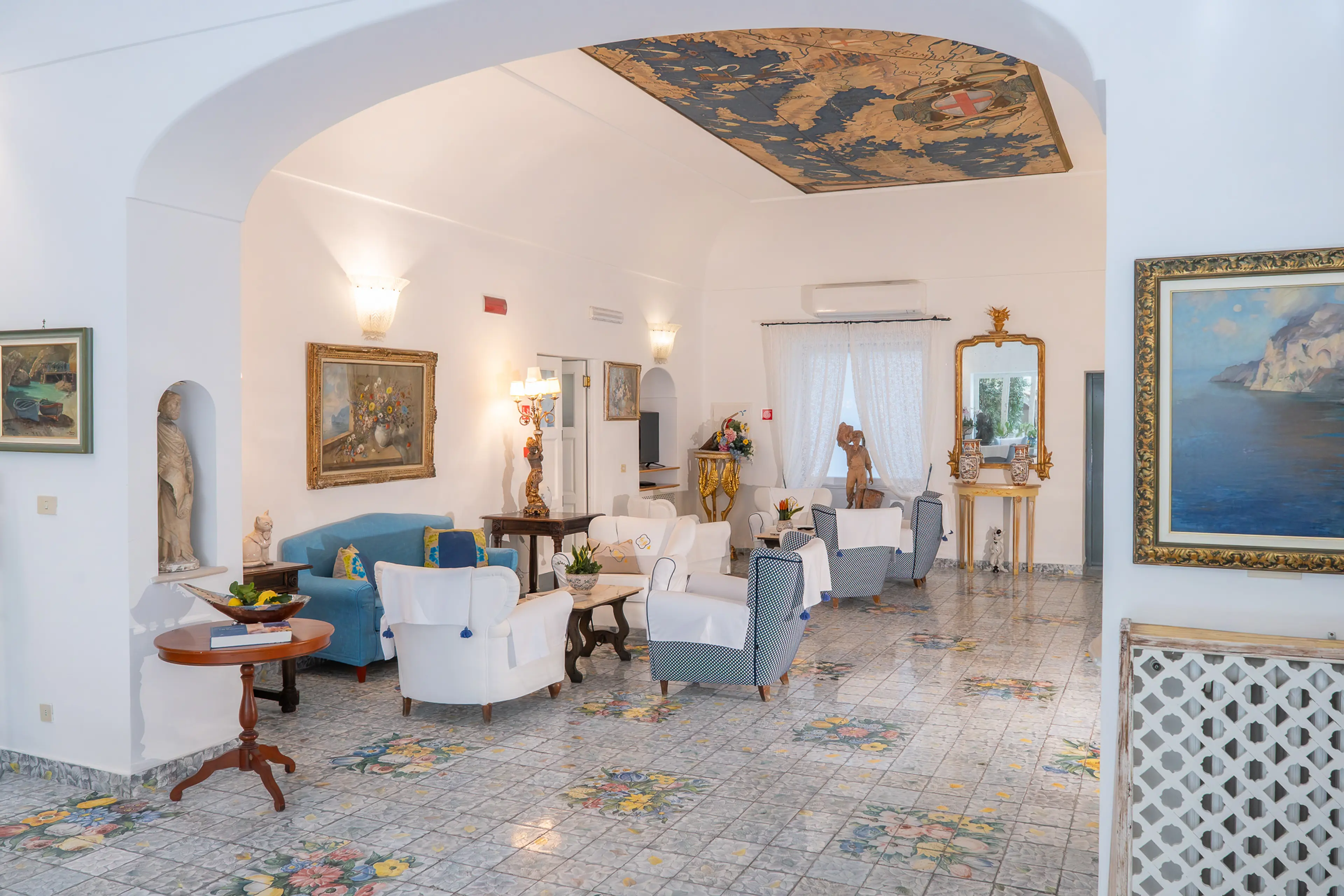 Hotel Gatto Bianco
