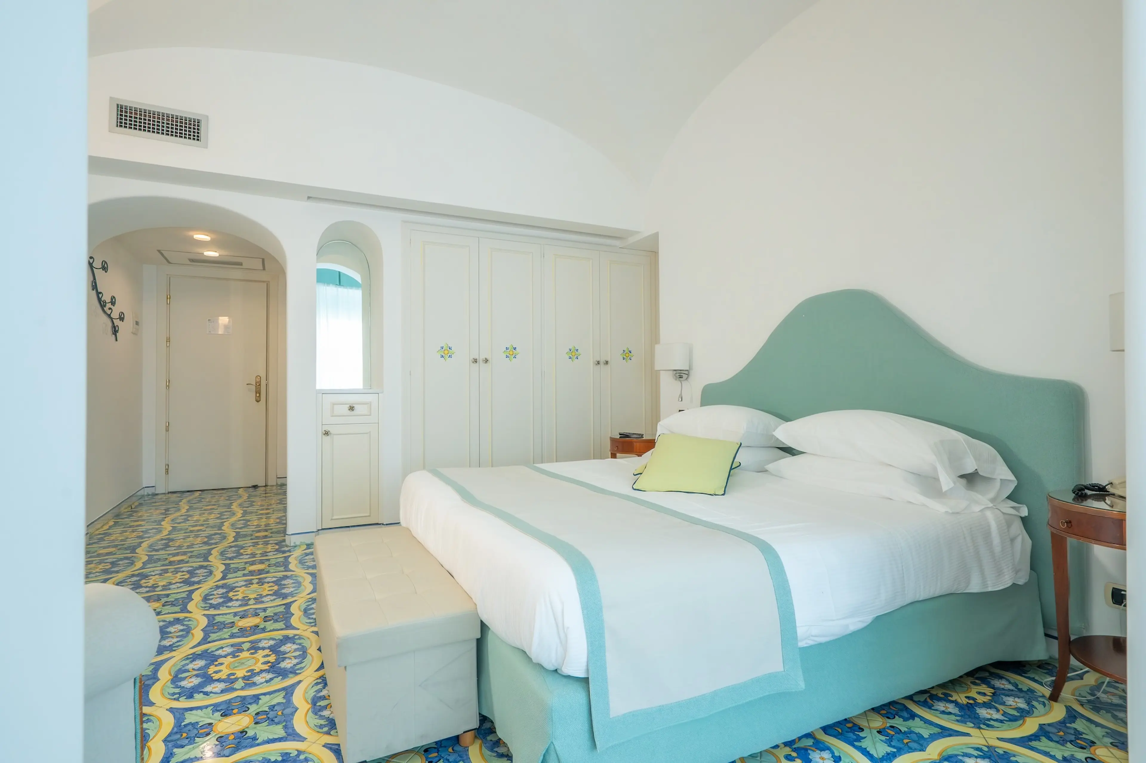 Insegna Hotel Gatto Bianco