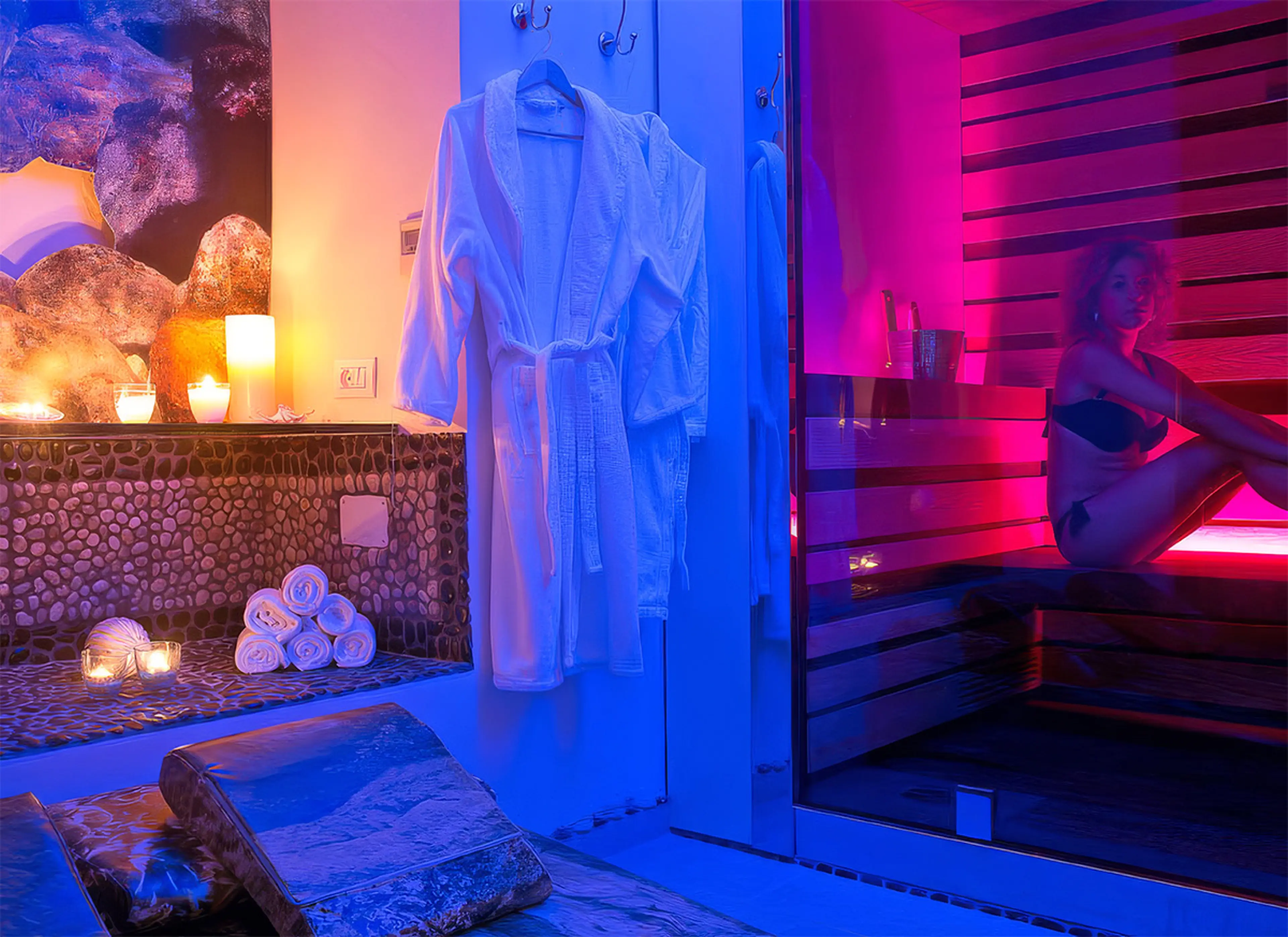 Petite Spa