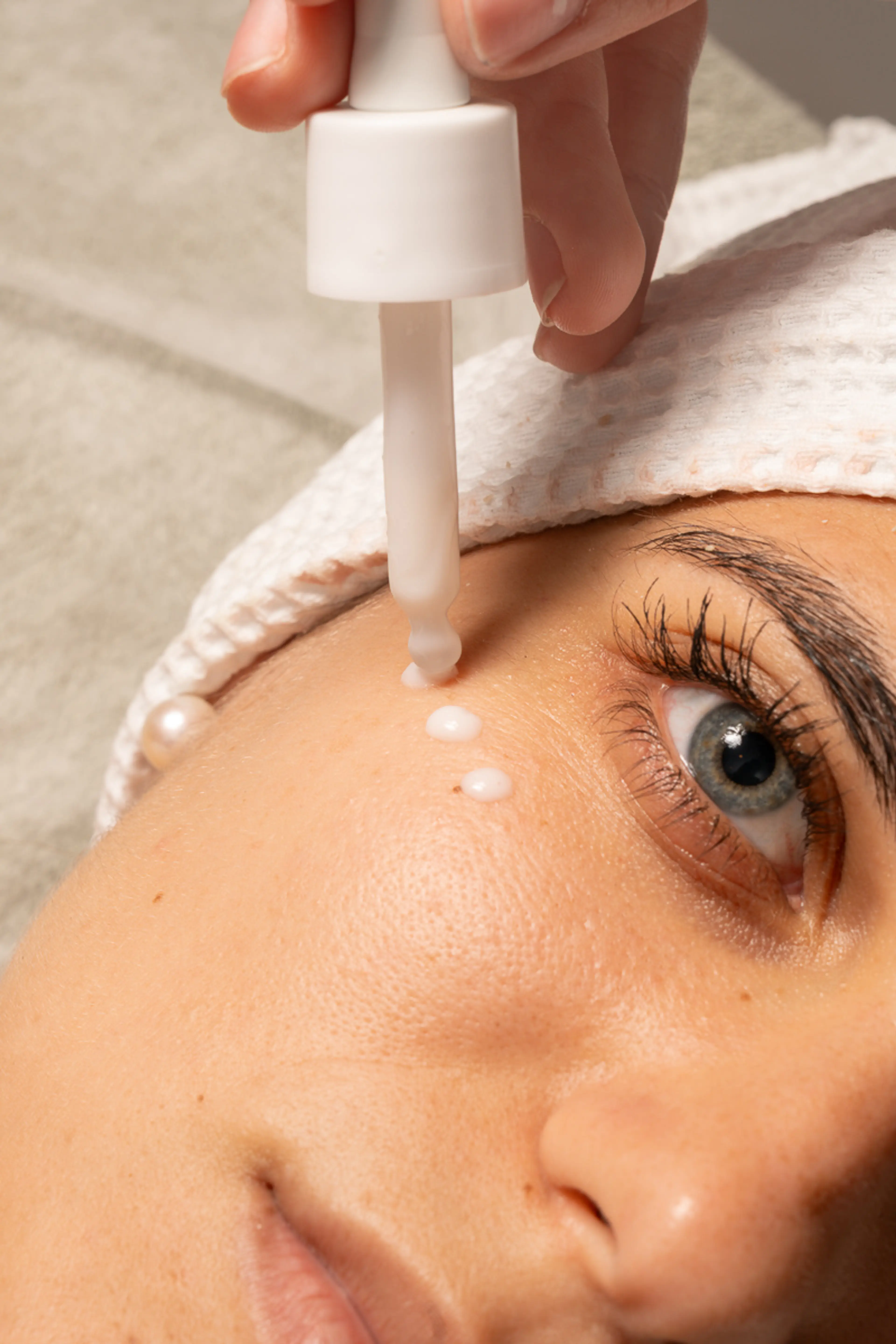 Aesthetic treatments