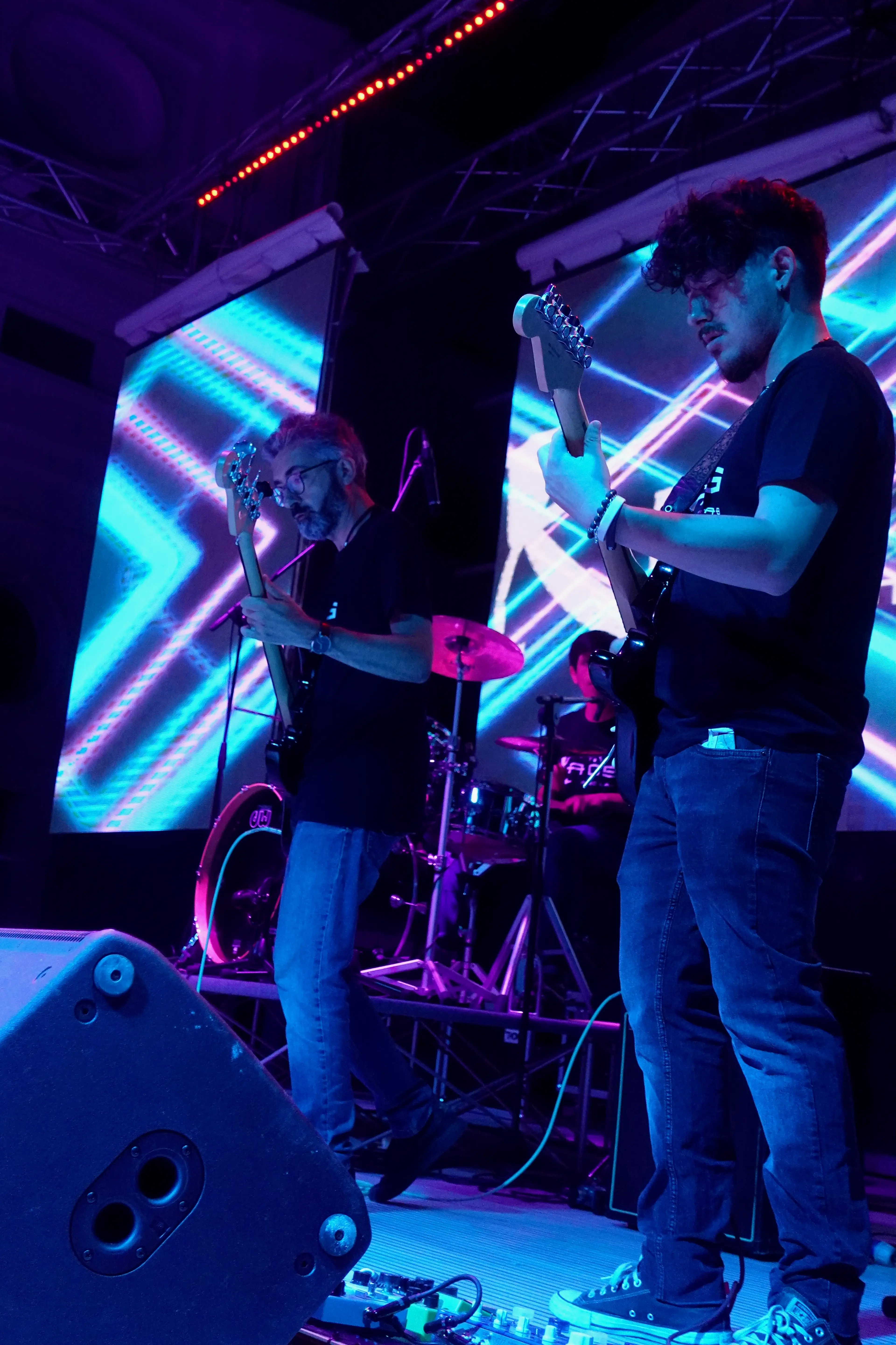 Concerti - foto 1 Kaos Music Lab