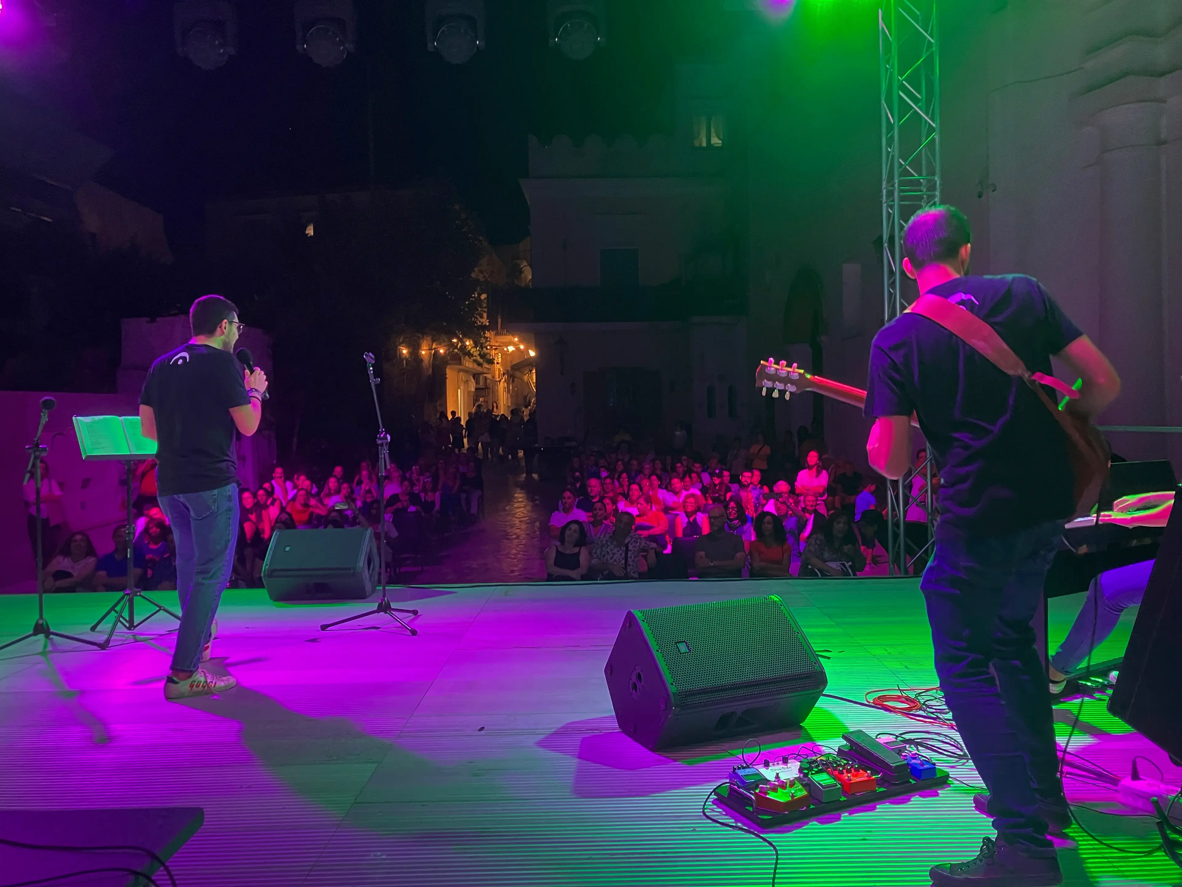 Concerti - foto 16 Kaos Music Lab