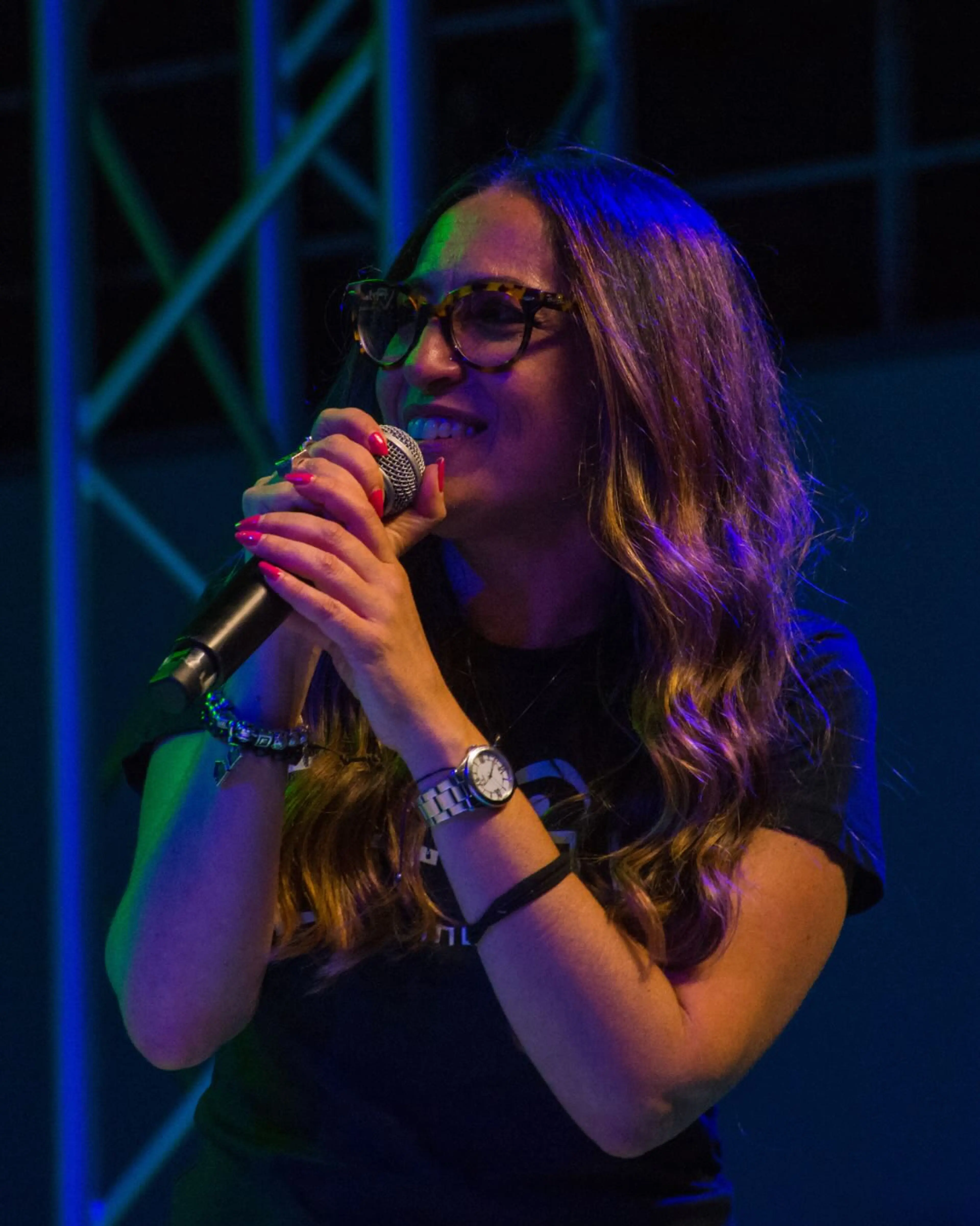 Concerti - foto 19 Kaos Music Lab