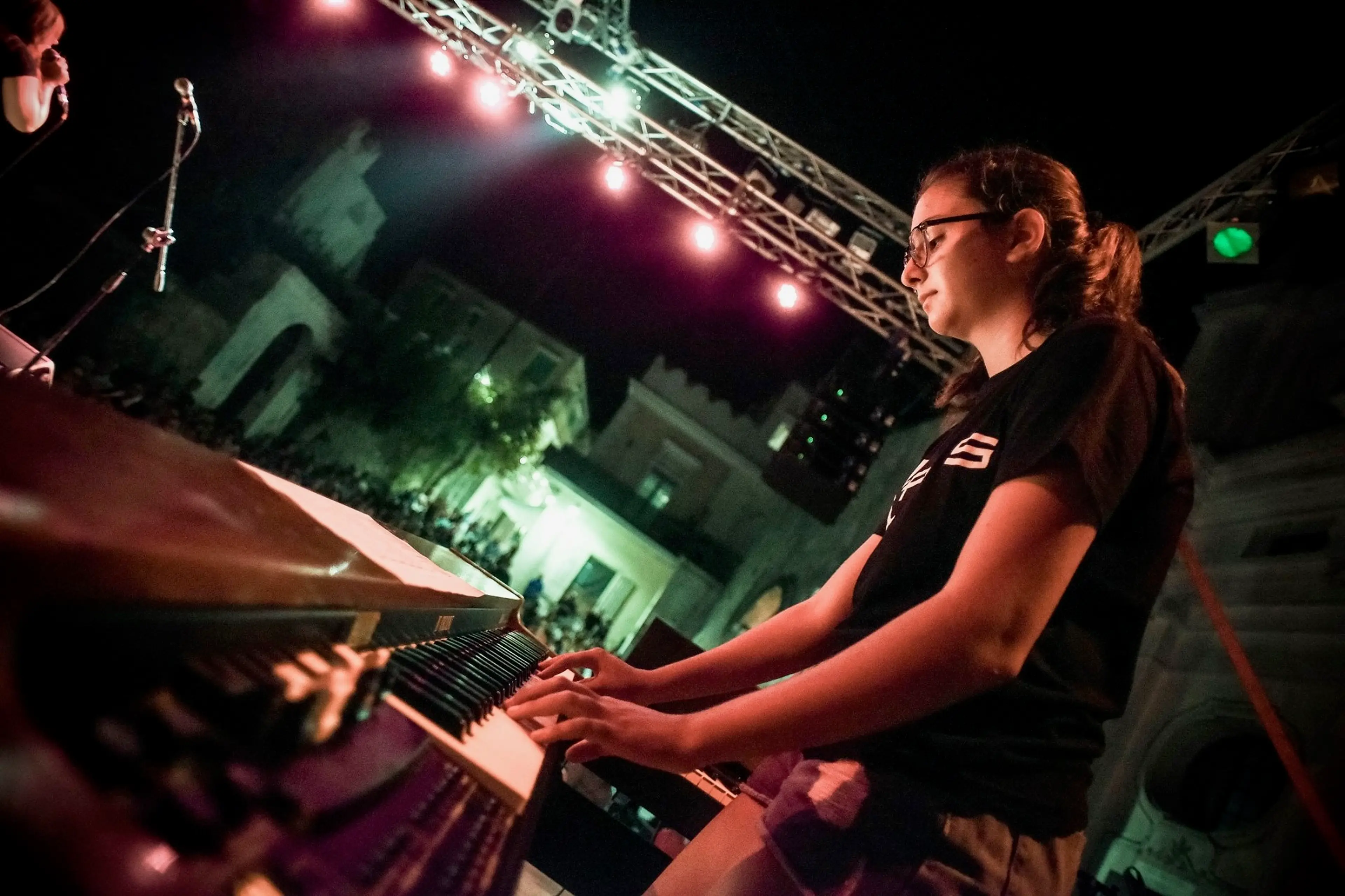 Concerti - foto 5 Kaos Music Lab