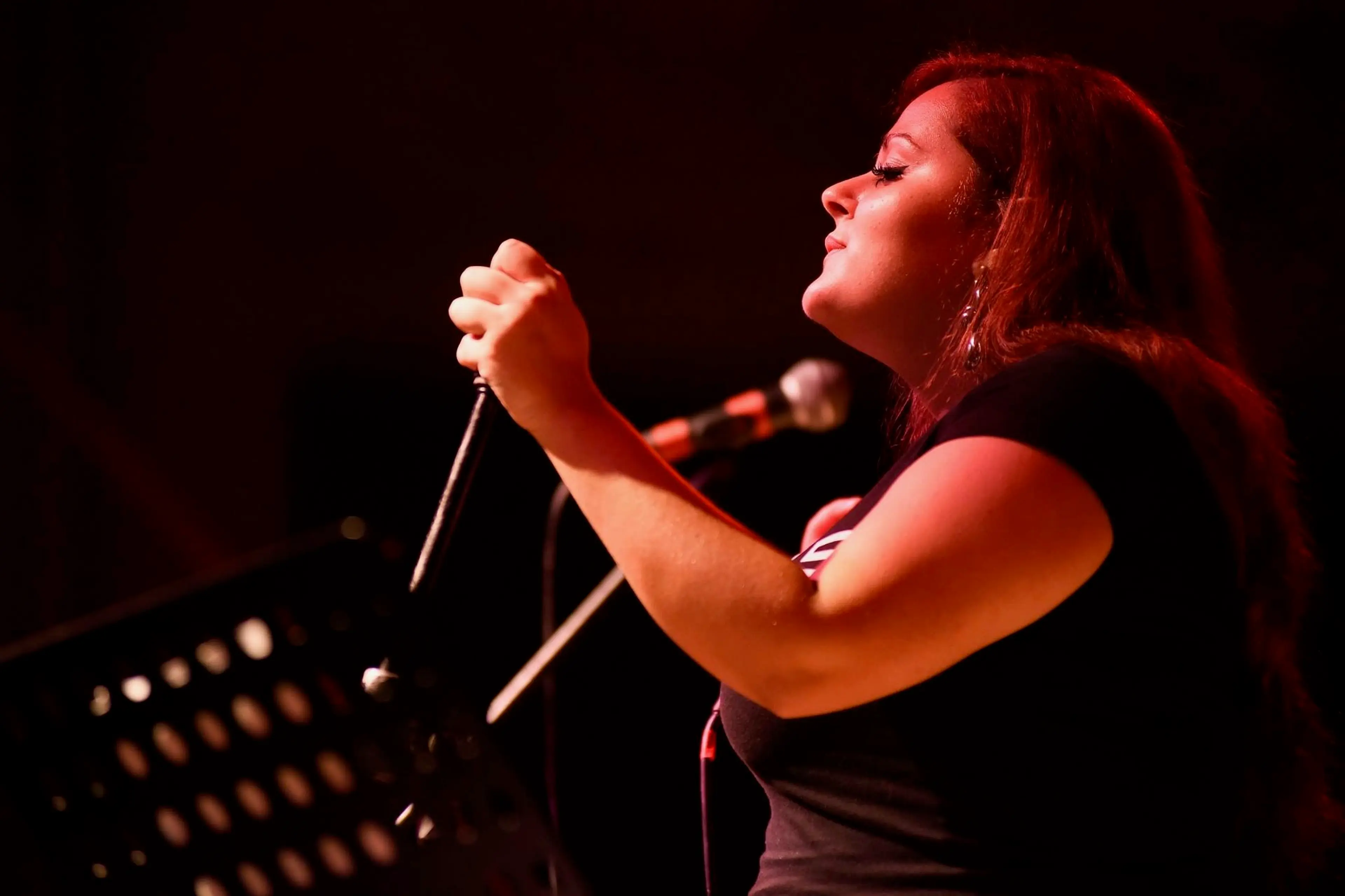 Concerti - foto 8 Kaos Music Lab