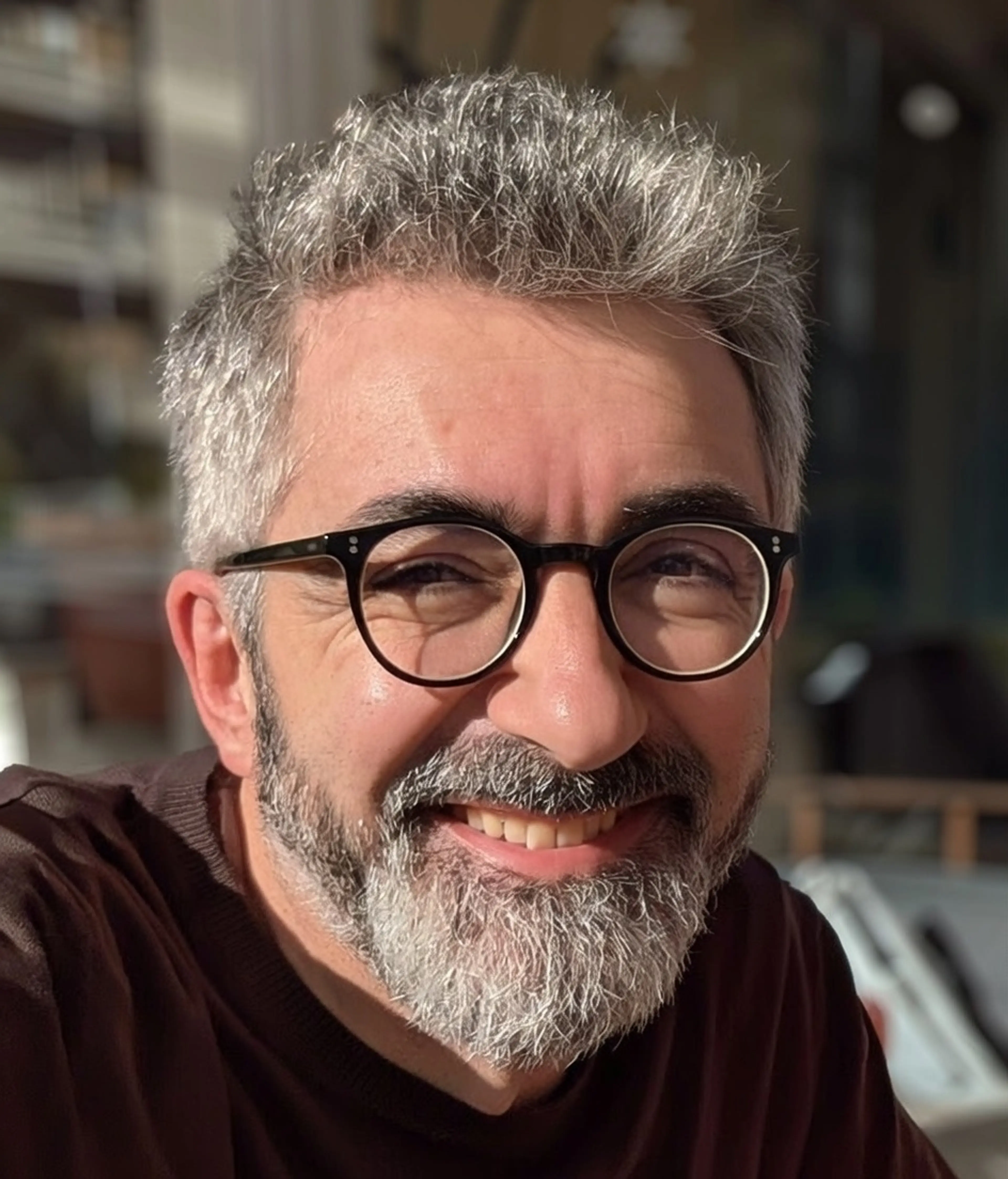 Alessandro Astarita