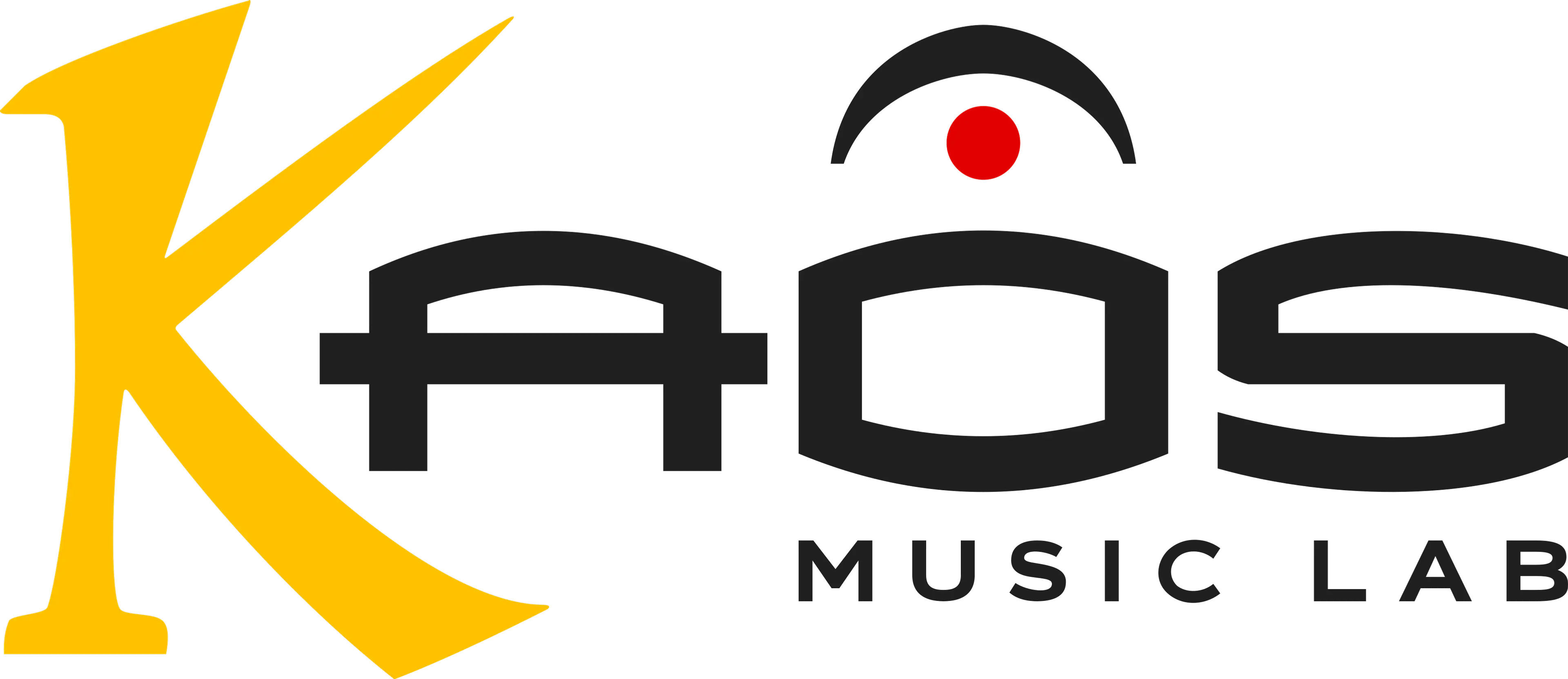 Kaos Music Lab