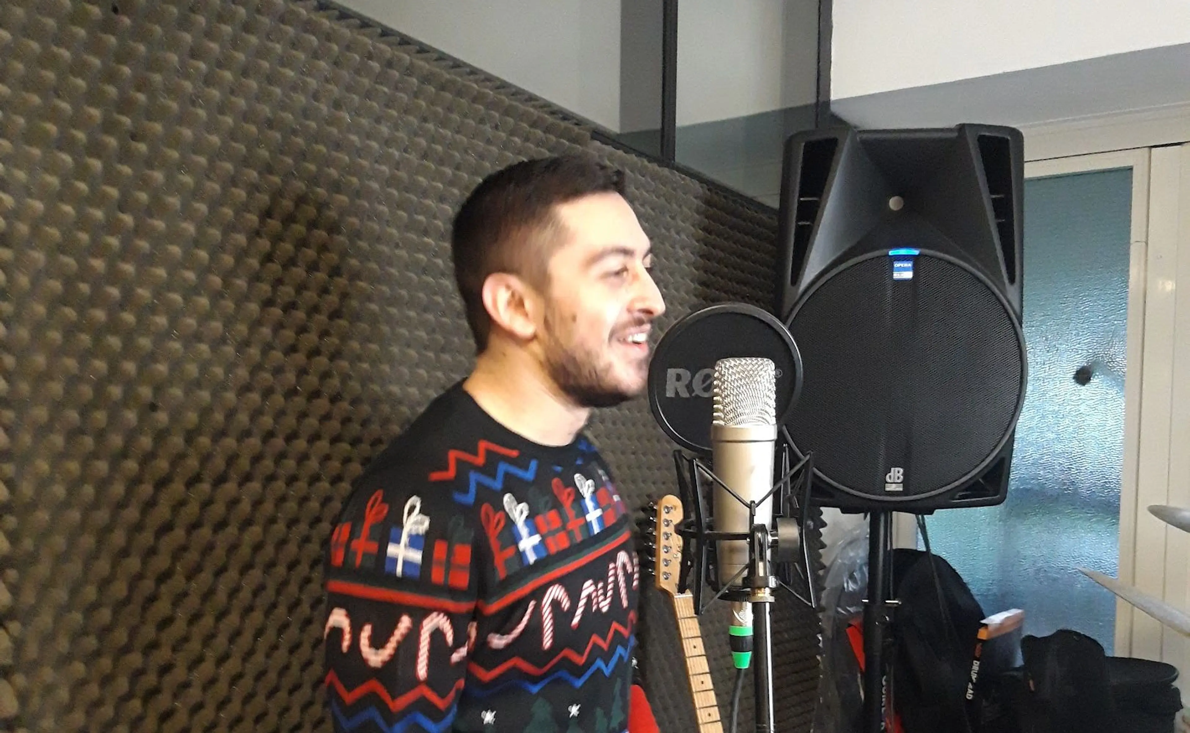 Kaos Recording - Kaos Music Lab