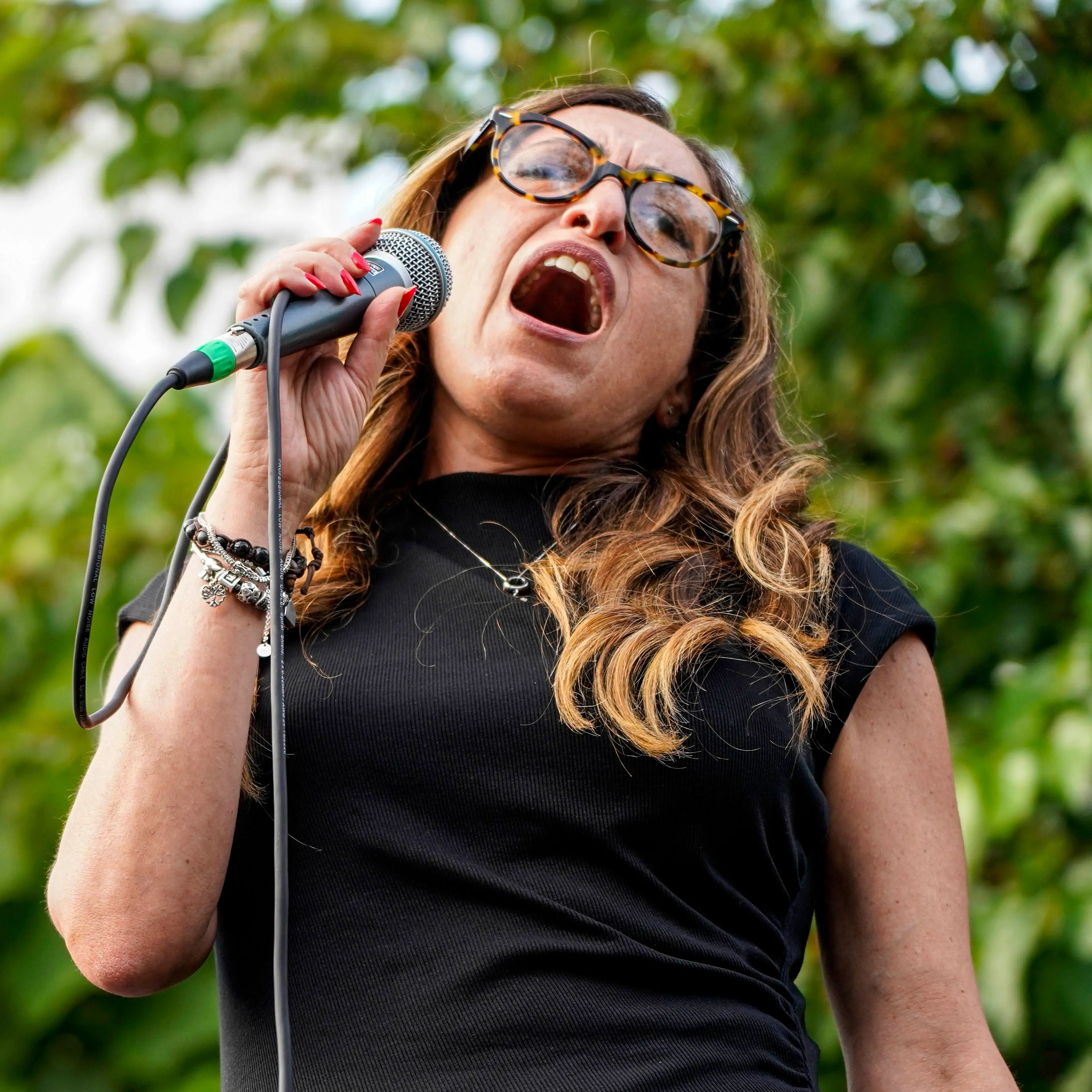 Marilisa Amelino