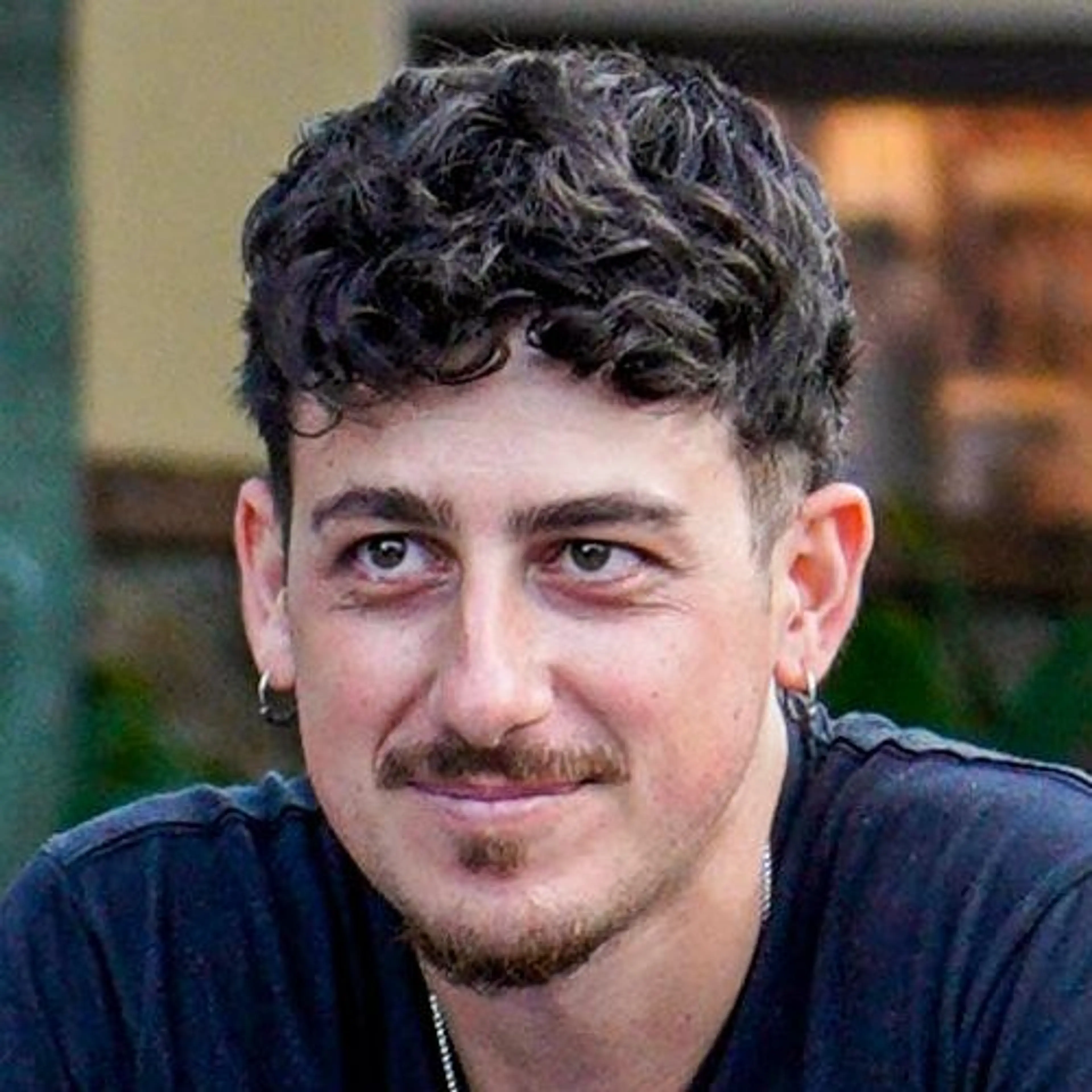 Massimo Goderecci