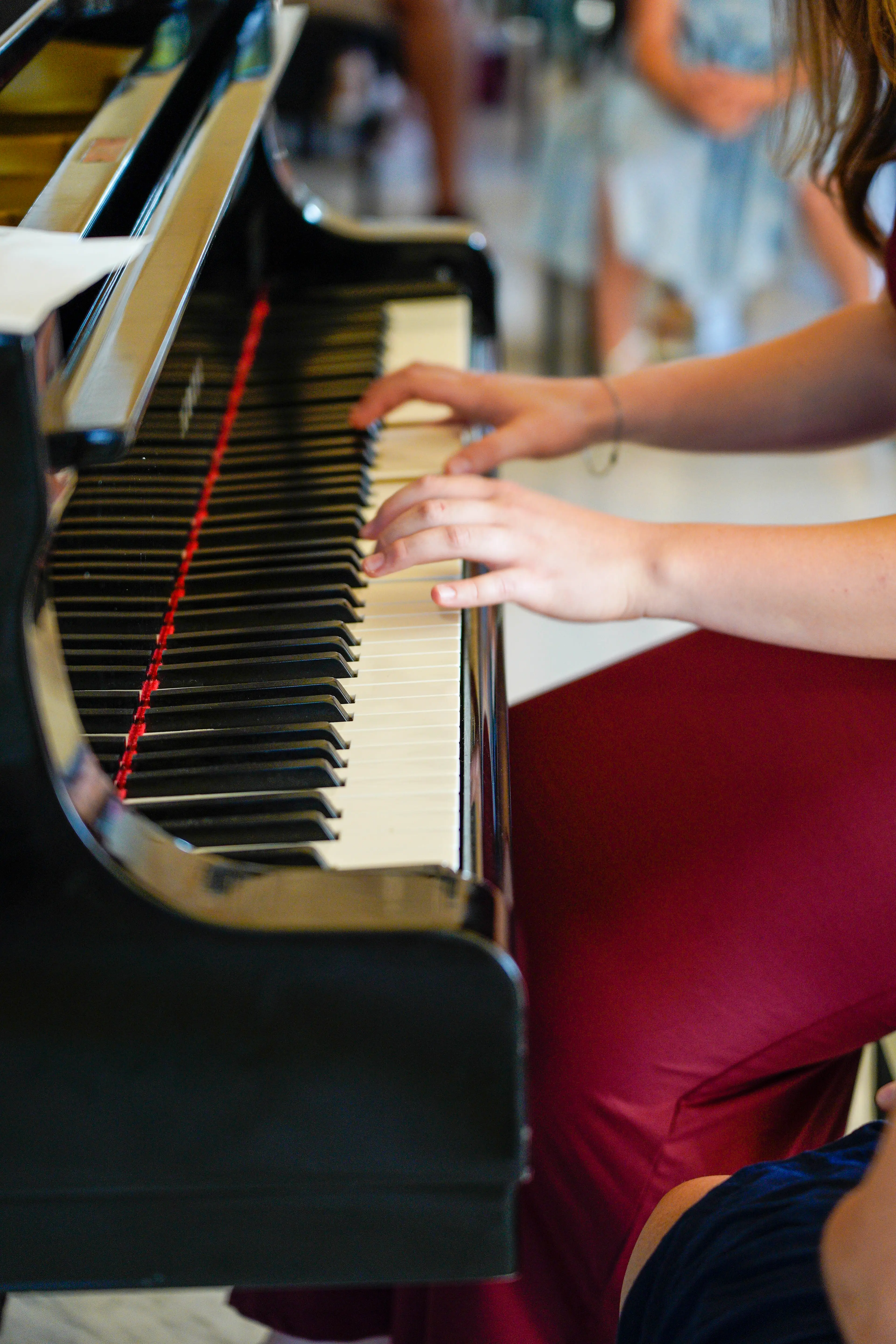 Pianoforte - Kaos Music Lab