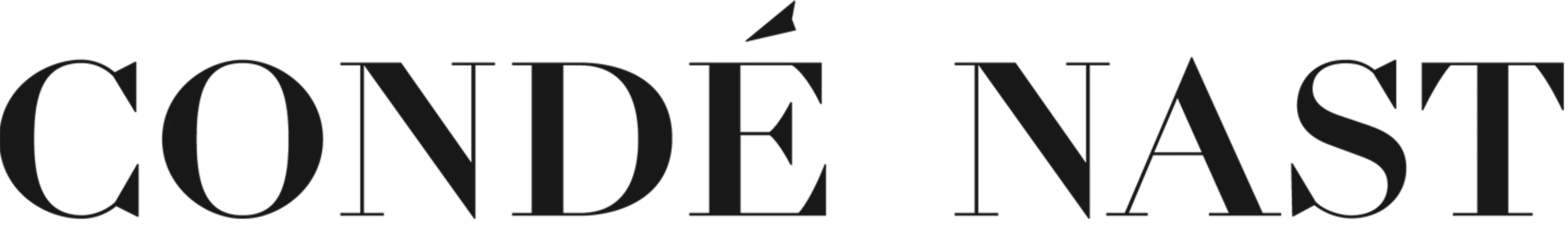 Condé Nast