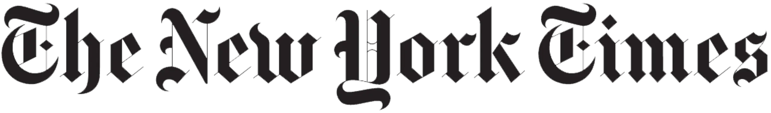 The New York Times