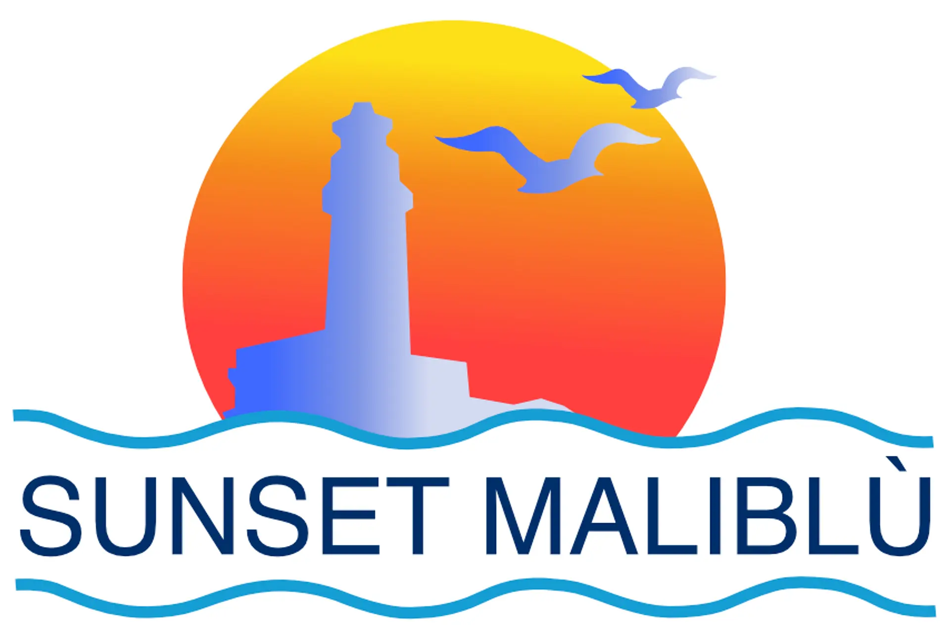 Maliblù Sunset