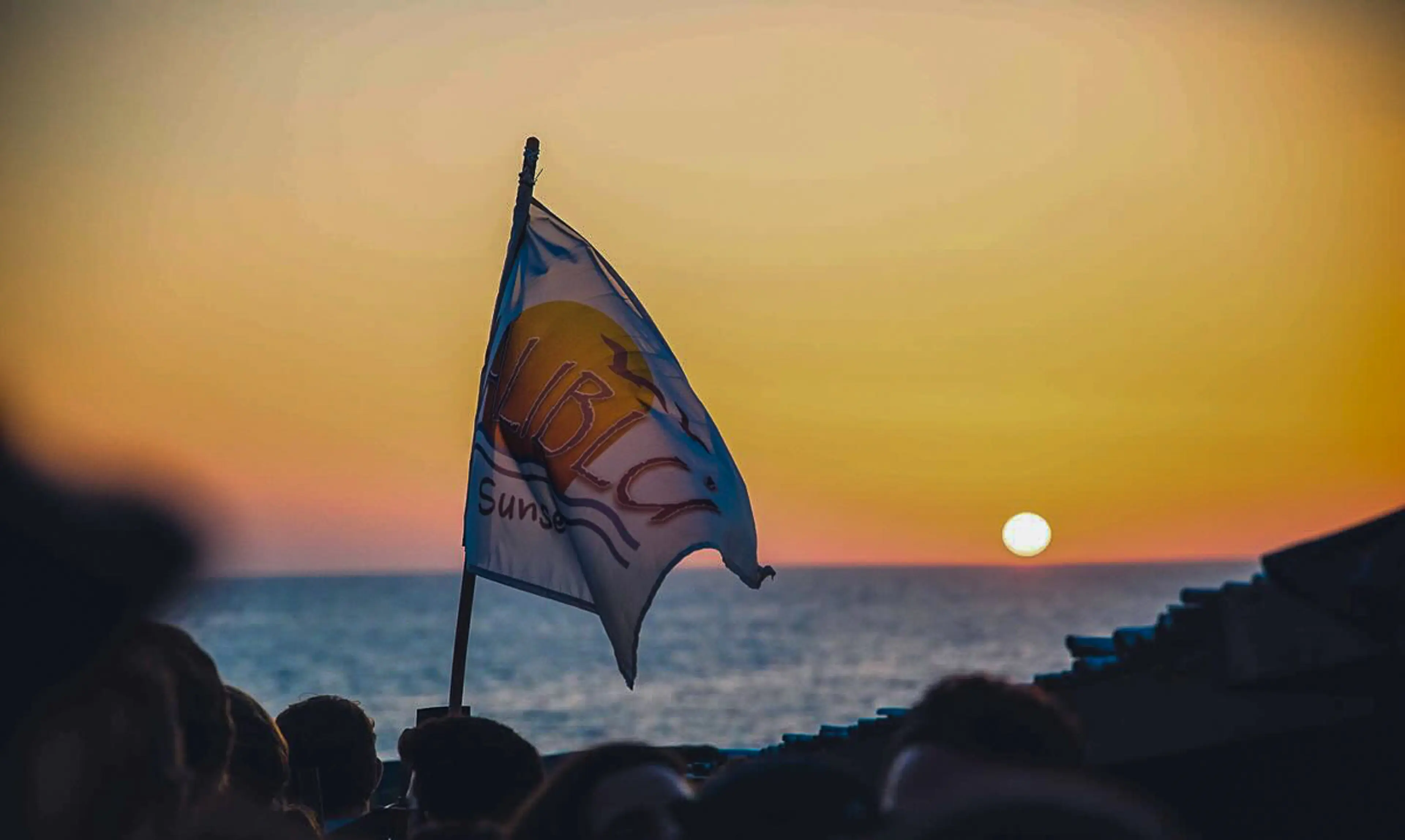 Maliblù Sunset — Faro di Punta Carena
