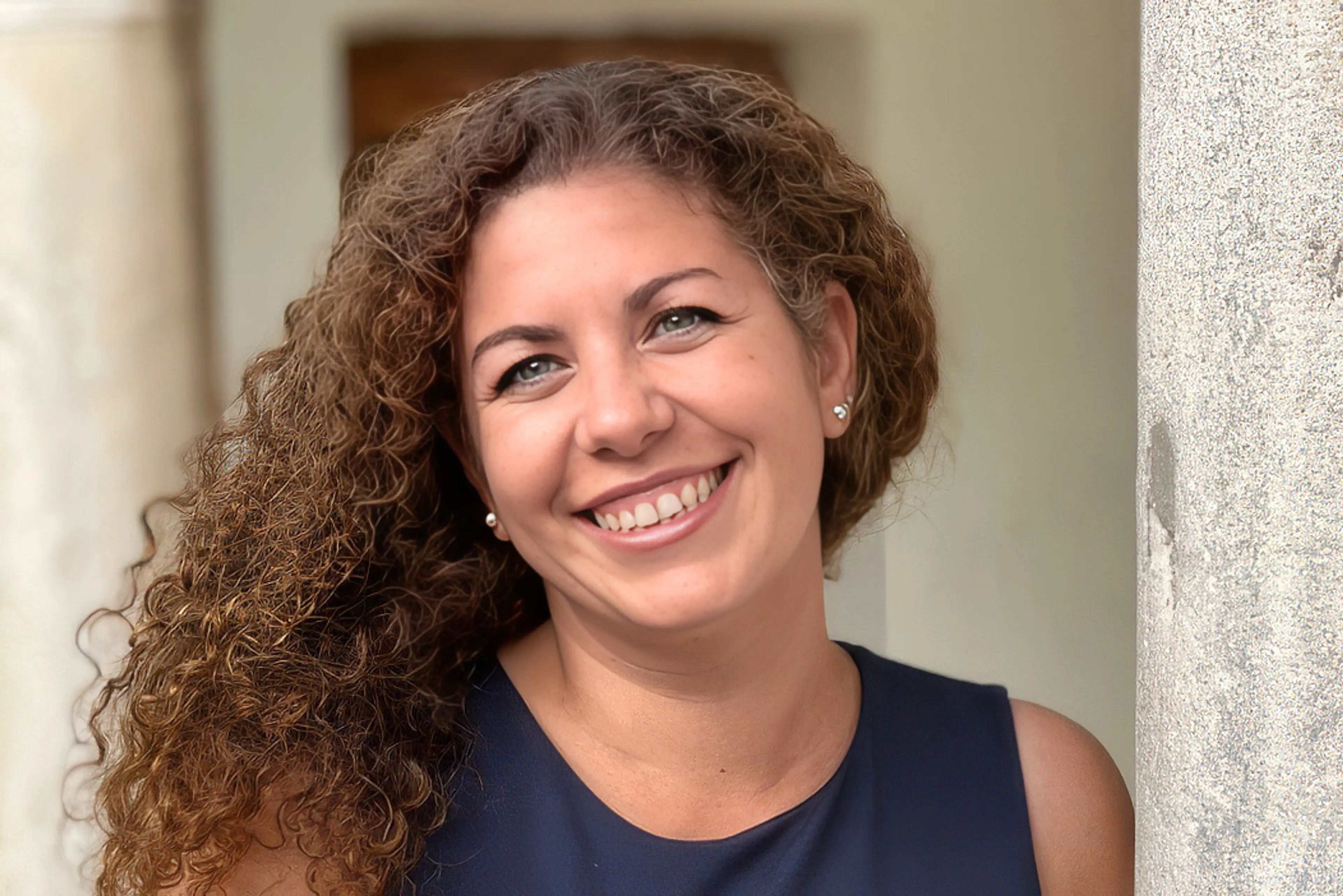 Guida Nesea sul sentiero a Capri