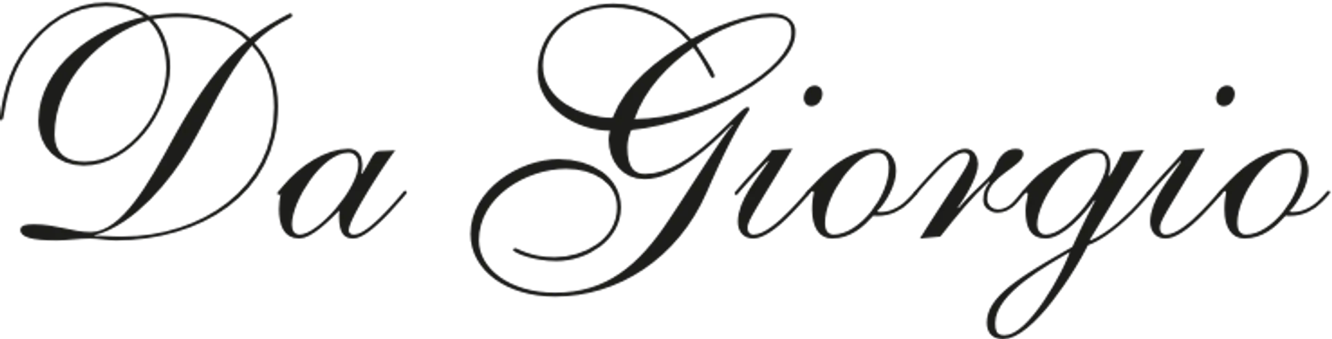 Da Giorgio
