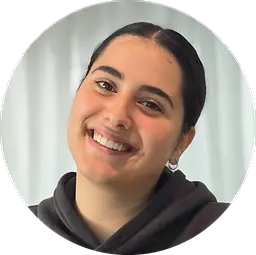 Luciana Ruggiero, porter assistant